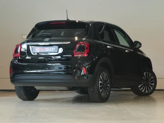 Fiat 500X Fiat 500X 1.5 Hybrid Automaat - afbeelding nr 4