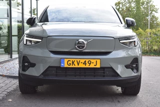 Volvo C40 - afbeelding nr 2