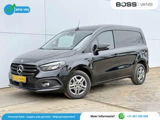 Mercedes-Benz Citan 110 CDI