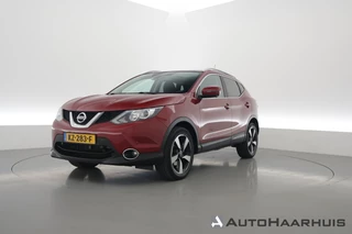 Nissan QASHQAI 1.2 N-Connecta
