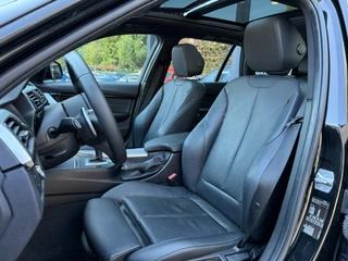 BMW 3 Serie BMW 3 Serie Touring 320i M-Sport,Pano,Leer,NaviPro,Carplay,LED,Stoelverw,Cruise - afbeelding nr 11