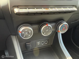 Renault Captur RENAULT CAPTUR 90 PK TECHNO 12 MND BOVAG RIJKLAAR PRIJS - afbeelding nr 16