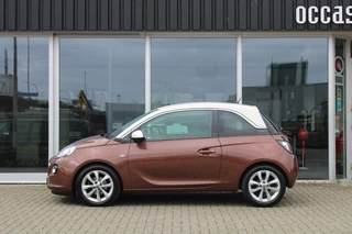 Opel ADAM - afbeelding nr 5