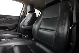 Opel Mokka X Opel Mokka X 1.4 Turbo Innovation (Automaat) + Trekhaak - afbeelding nr 14