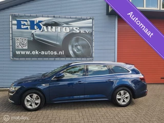 Renault Talisman Renault Talisman Estate 1.6 TCe 150pk Automaat. Trekhaak - afbeelding nr 1