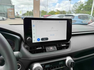 Toyota RAV4 Toyota RAV4 2.5 Hybrid Style 2WD |Navi|Carplay|PDC V+A|Camera|Elektrische a.klep|Stoel en stuurverwarming| - afbeelding nr 11