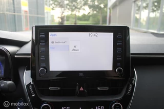 Toyota Corolla Toyota Corolla 2.0 Hybrid Business Plus | Stoel en Stuurverwarming | JBL Sound | Carplay | - afbeelding nr 31