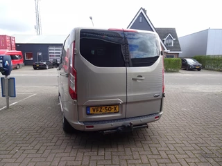 Ford Transit Custom - afbeelding nr 6