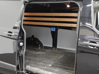 Ford Transit Custom Ford Transit Custom 130pk Automaat L2H1 Trend Navigatie Cruise control Camera Parkeersensoren Trekhaak Airco - afbeelding nr 43