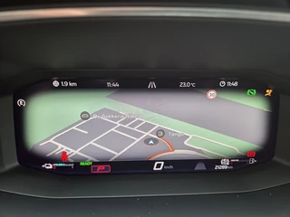 SEAT Leon SEAT Leon 1.4 TSI eHybrid PHEV FR | Navi | Stoelverw. | - afbeelding nr 15