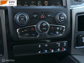 Dodge Ram 1500 Dodge Ram 1500 5.7 V8 Quad Cab 6'4 - afbeelding nr 34