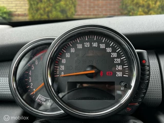 MINI Cooper Mini Mini 1.5 Cooper Business Navi*Cruise*Bluetooth*Sensor Achter - afbeelding nr 16