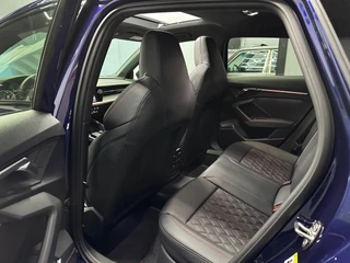 Audi A3 Audi A3 Sportback 2.0 TDI quattro Sport S Line Edition - afbeelding nr 13