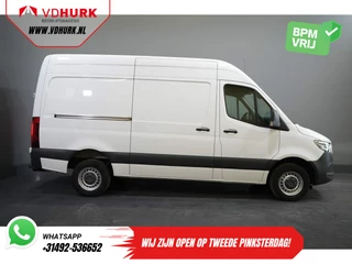 Mercedes-Benz Sprinter - afbeelding nr 10