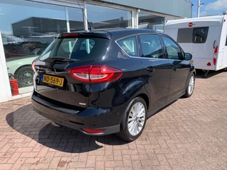 Ford C-MAX - afbeelding nr 6