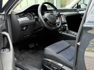 Volkswagen Passat Volkswagen Passat Variant 1.4 TSI GTE Highline Trekhaak|Ad.Cruise|Cam|Carplay|Memory - afbeelding nr 7