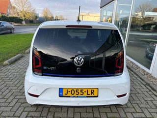 Volkswagen e-up! Camera | Cruise - afbeelding nr 12