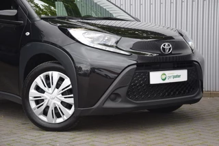 Toyota Aygo - afbeelding nr 2