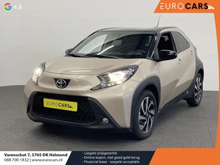 Toyota Aygo X 1.0 VVT-i Automaat Pulse