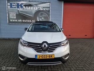 Renault Espace Renault Espace 1.6 TCe Initiale Paris 7p. Automaat. Vol !!! - afbeelding nr 78