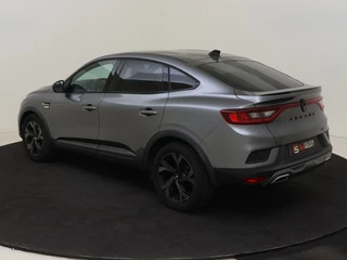 Renault Arkana - afbeelding nr 3
