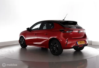 Opel Corsa Opel Corsa 1.2 GS Line leer|led|dab|applecarplay|stoelverwarm.|lmv16 - afbeelding nr 4