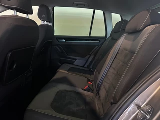 Volkswagen Golf Sportsvan Volkswagen Golf Sportsvan 1.4 TSI HIGHLINE AUTOMAAT l 1STE EIG l NAP l LMV l CLIMA l CAMERA l - afbeelding nr 35