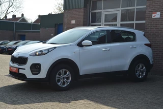Kia Sportage - afbeelding nr 3