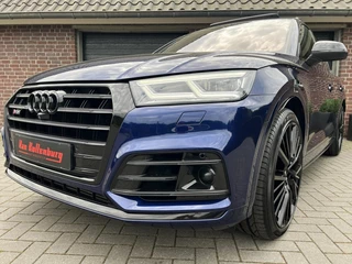 Audi SQ5 - afbeelding nr 31
