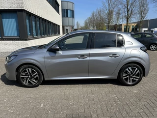 Peugeot 208 - afbeelding nr 7
