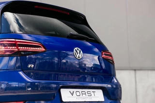 Volkswagen Golf Volkswagen Golf 2.0 TSI 4Motion R Pano Dynaudio Camera - afbeelding nr 11