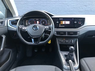 Volkswagen Polo - afbeelding nr 13