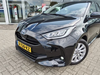 Toyota Yaris - afbeelding nr 2