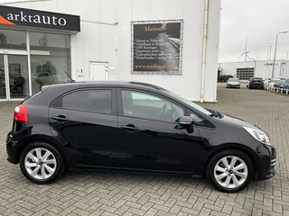 Kia Rio - afbeelding nr 7