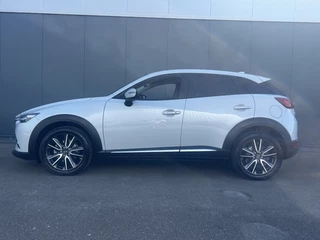 Mazda CX-3 - afbeelding nr 2