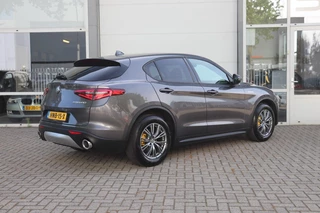 Alfa Romeo Stelvio - afbeelding nr 2