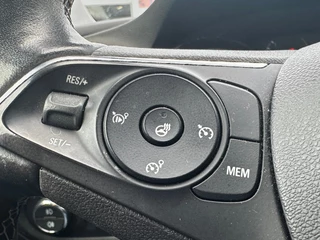 Opel Grandland X Opel Grandland X 1.2 Turbo Online Edition - afbeelding nr 9