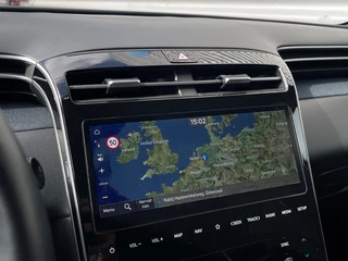 Hyundai Tucson - afbeelding nr 7
