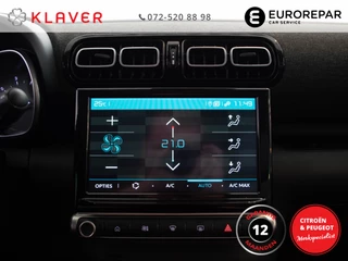 Citroën C3 Aircross - afbeelding nr 33