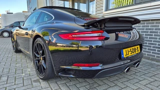 Porsche 911 Porsche 911 991.2 Carrera S Leder Sport chrono PDC Navi Cruise pano - afbeelding nr 6