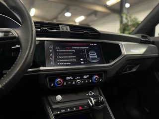 Audi Q3 Audi Q3 Sportback 35 TFSI S edition|Pano|Matrix|Keyless|Trek - afbeelding nr 39