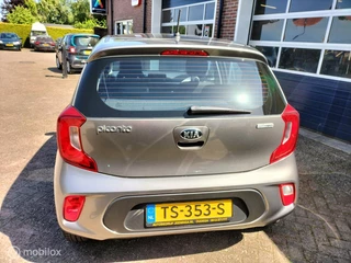 Kia Picanto Kia Picanto 1.0 CVVT EconomyPlusLine - afbeelding nr 4