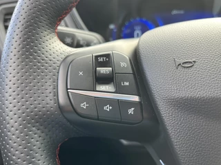 Ford Kuga Ford Kuga 2.5 PHEV ST-Line X 225pk | Trekhaak | Winter Pack | 19 inch | Elektrische achterklep | Bang&Olufsen | Half leder - afbeelding nr 23