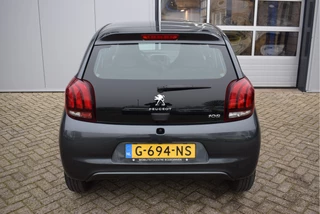 Peugeot 108 | Airco | Bluetooth - afbeelding nr 5