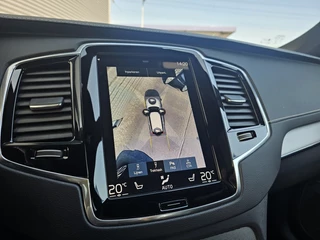 Volvo XC90 - afbeelding nr 19
