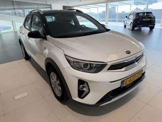Kia Stonic 1.0 T-GDi MHEV Dyn L