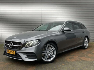 Mercedes-Benz E-Klasse - 49344167-0