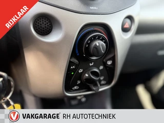Peugeot 108 Peugeot 108 1.0 e-VTi Active - afbeelding nr 11