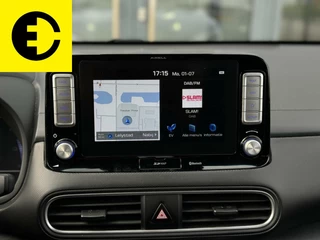 Hyundai Kona Hyundai Kona EV Premium 64 kWh | Leer |€14.950 na subsidie - afbeelding nr 27