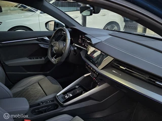 Audi A3 Audi A3 Sportback 35 TFSI S-line Panorama/RS Seats/Memory/B&O - afbeelding nr 45